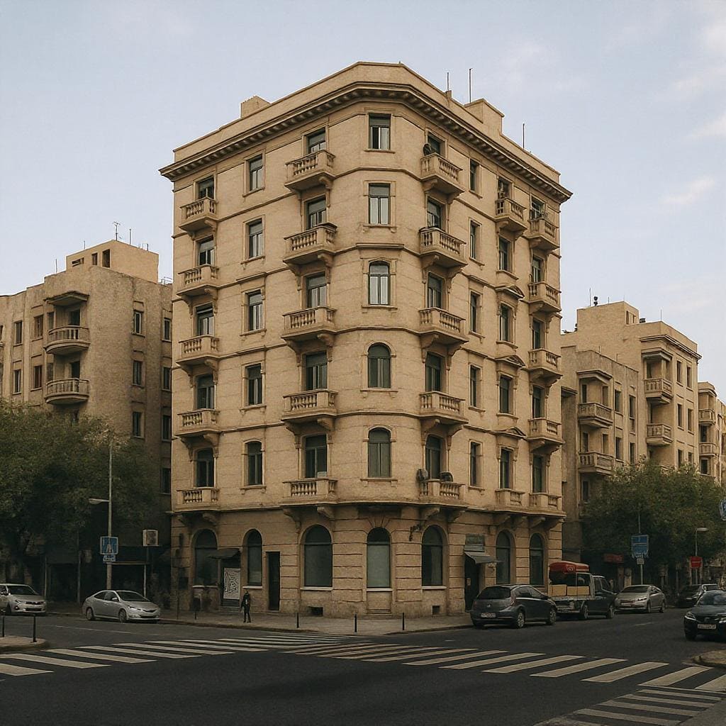 مكتب في حضر, القنيطرة